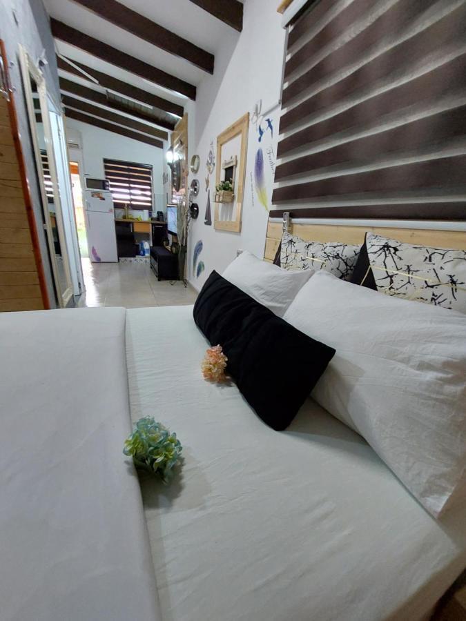 An Edom Suite Eilat Exterior photo