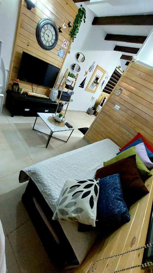 An Edom Suite Eilat Exterior photo