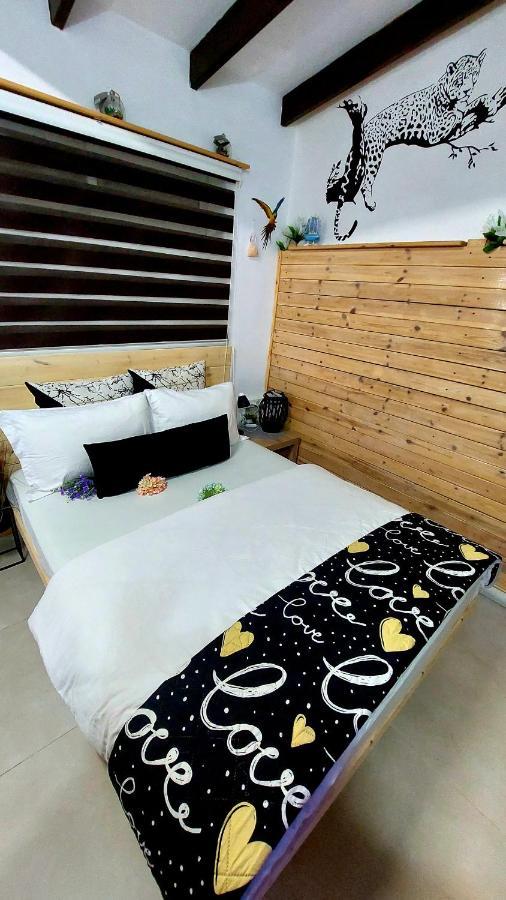 An Edom Suite Eilat Exterior photo